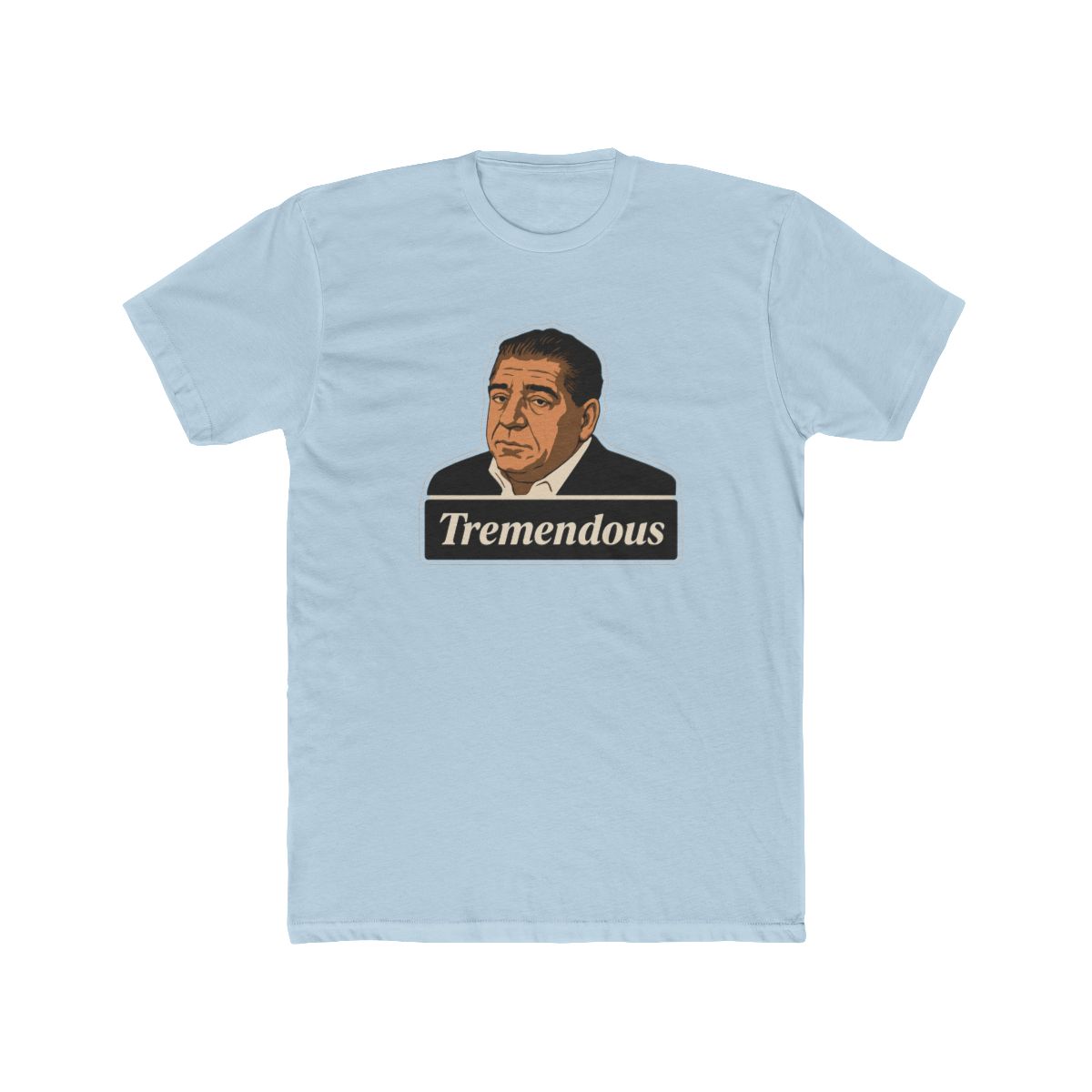 Joey "Coco" Diaz Tremendous T-Shirt - Joey Diaz official T-Shirts merch