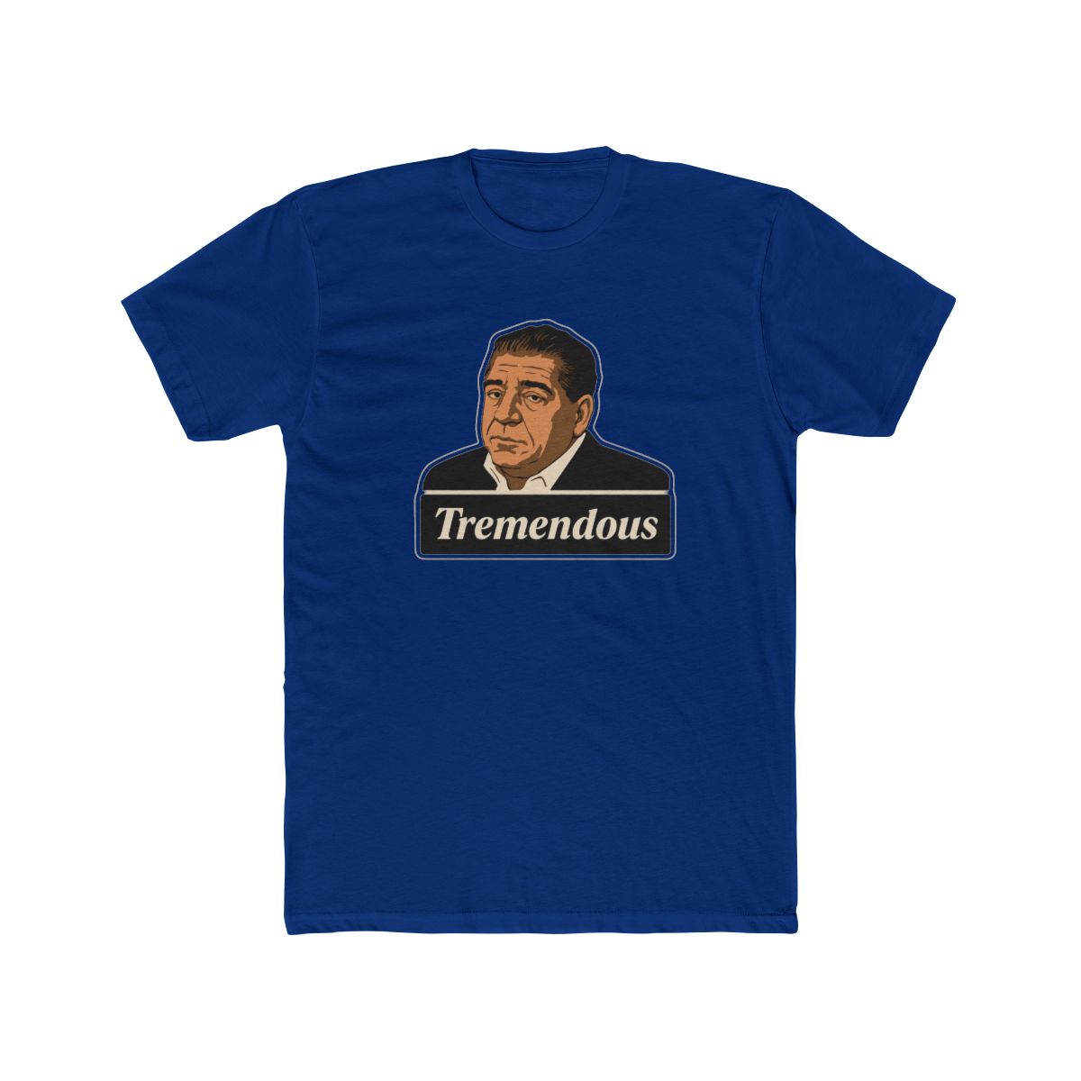 Joey "Coco" Diaz Tremendous T-Shirt - alternate angle 4, merchandise