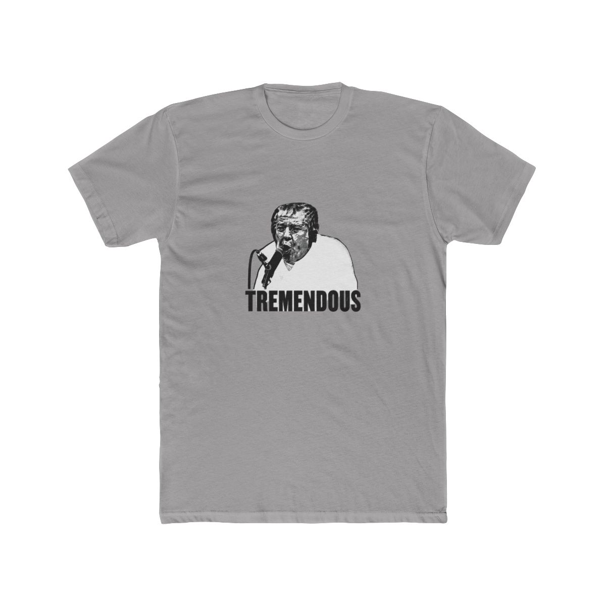 Joey Coco Diaz Tremendous Classic T-Shirt - Joey Diaz official T-Shirts merch