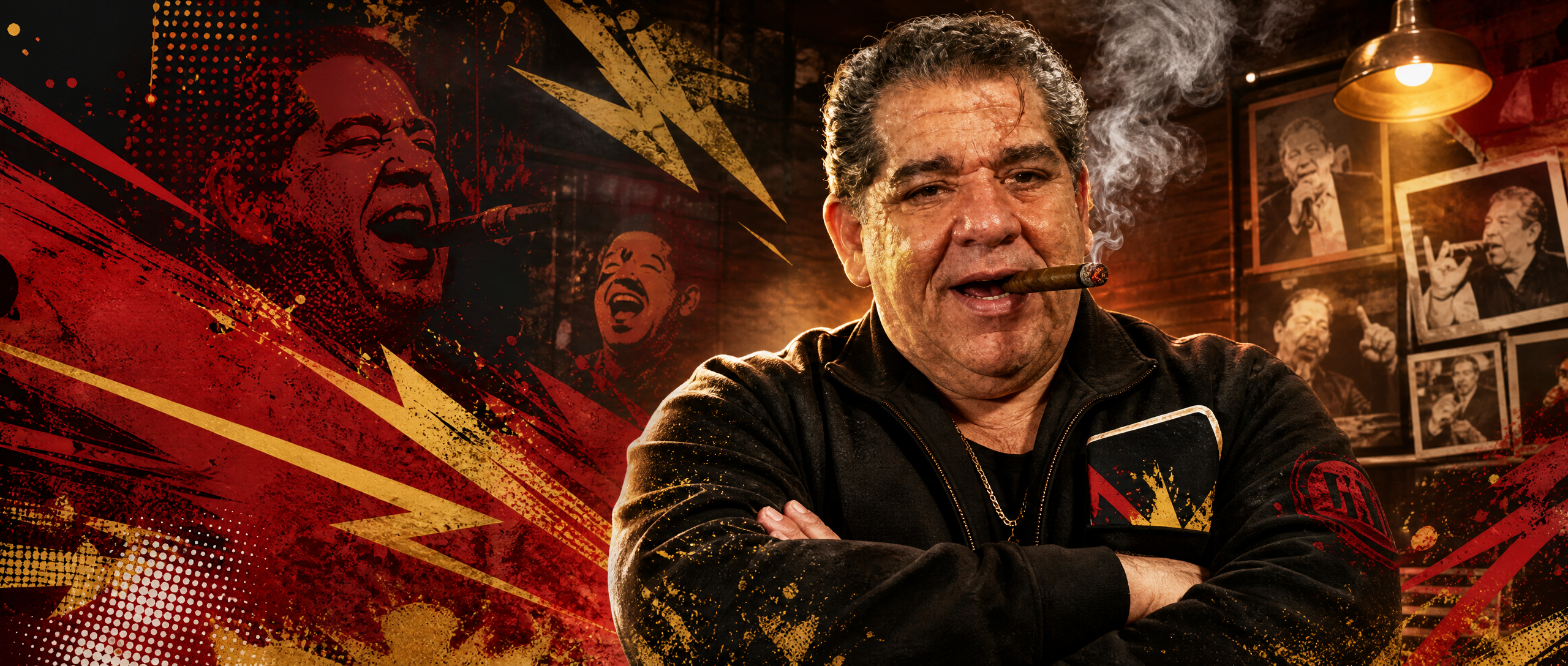 Joey Diaz merch store